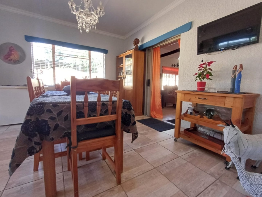 3 Bedroom Property for Sale in Stilfontein North West